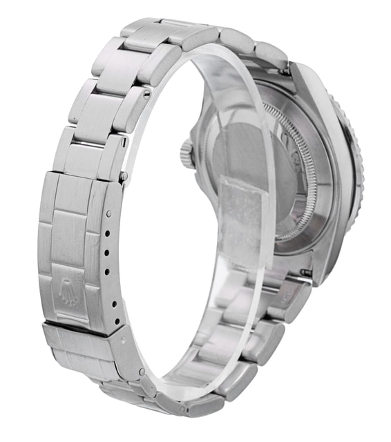 Rolex Submariner 16610 Image 3